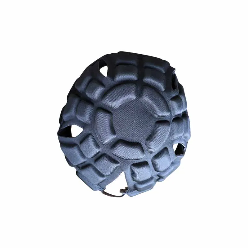 Football Helmets With Chin protection Sport Head Cushion Protective Hat Helmet Sponge Pad for Helmet