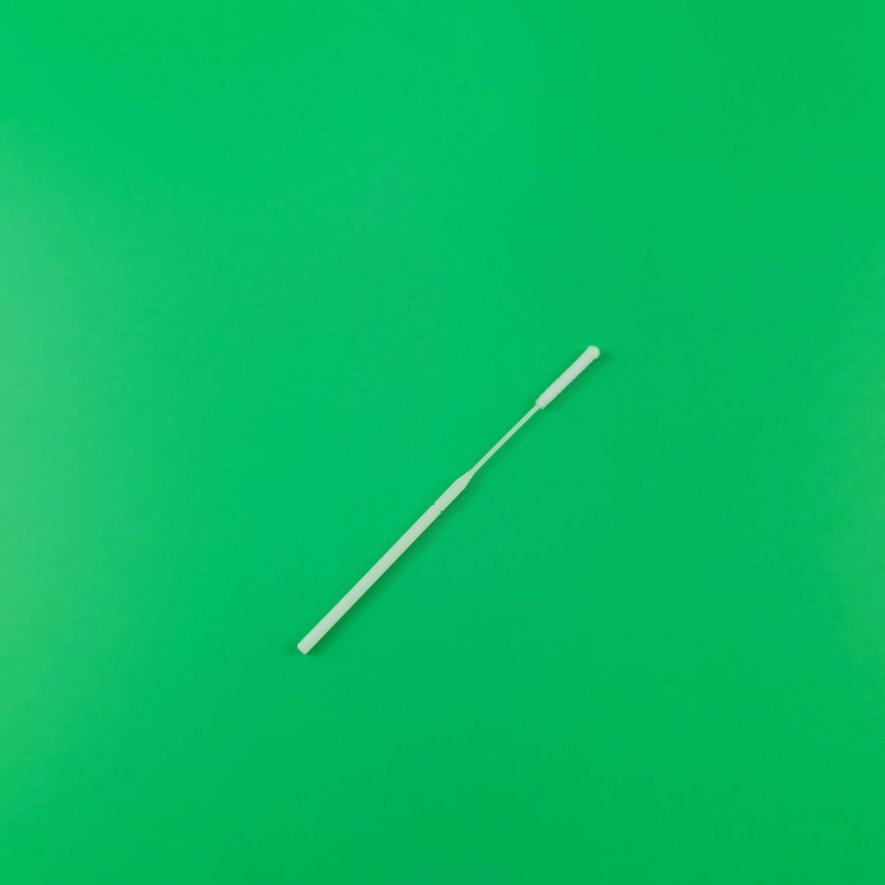 Anterior nasal swab short nasal sampling swab