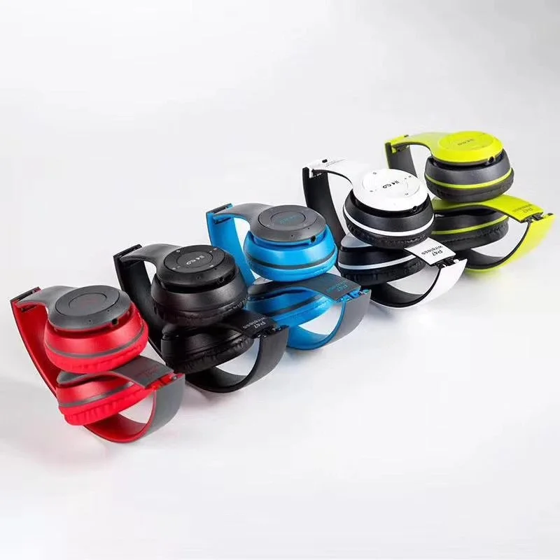 Проигрыватель для мобильного телефона Bluetooth беспроводная гарнитура