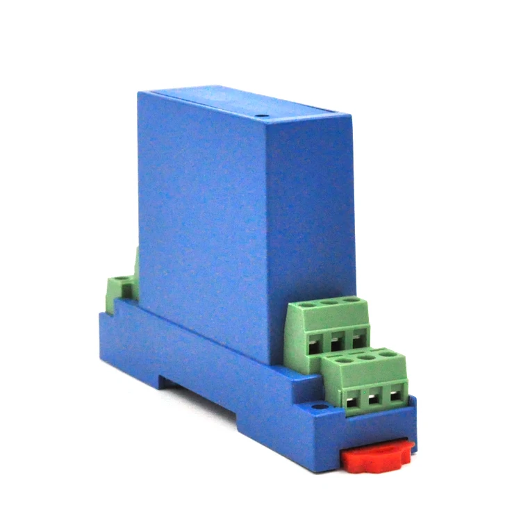 ac current transducer 0-10v output ac input 0-150-200a ba current transmitter ac dc current transmitter