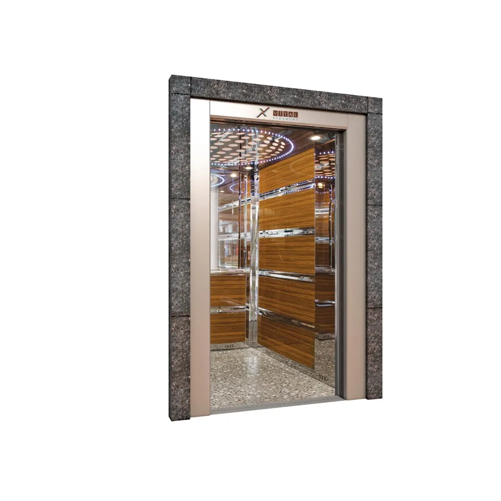 
RESIDENTIAL ELEVATOR passenger elevators home lifts mini home lifts 