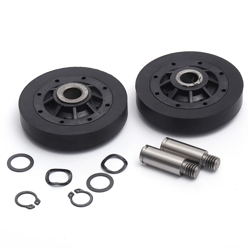 High Quality RB170002 for Electric Essential Parts Wheels for Tumble Clothes Dryer
