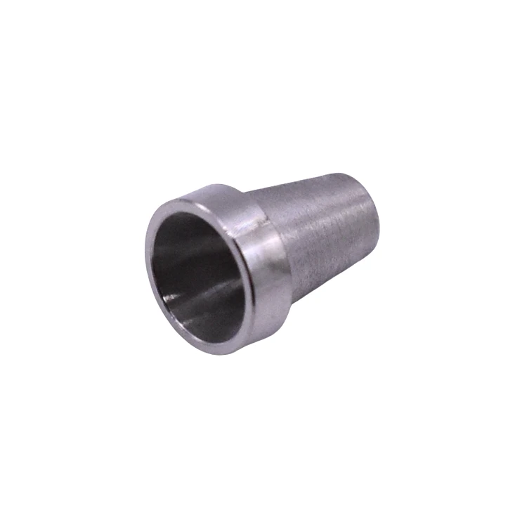 Customized Precision Cnc Machining  Medical Accessories Titanium Non-Standard Machining Parts Cnc Titanium Turning Parts