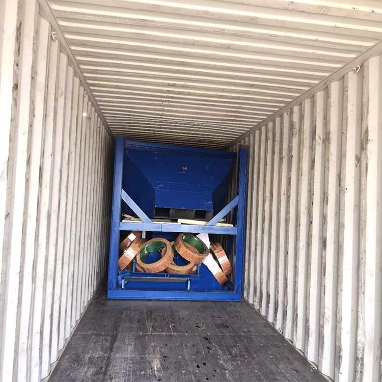 Professional Manufacturer Self Loading Twin Shaft Compulsory Concrete Mixer Js1500