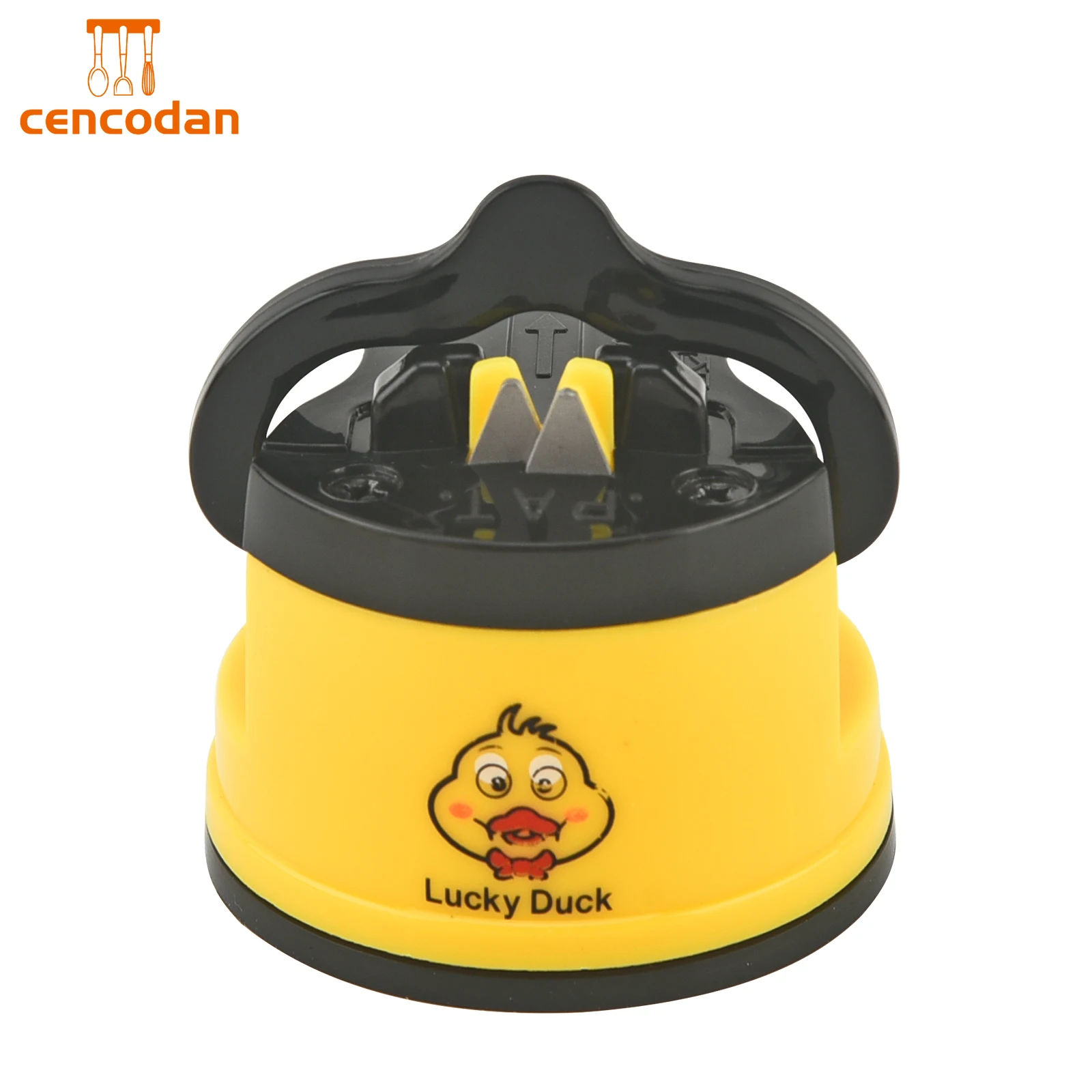 Small Stainless Steel Kitchen Knife Scissor Sharpener New Kitchen Knife Sharpening Machine