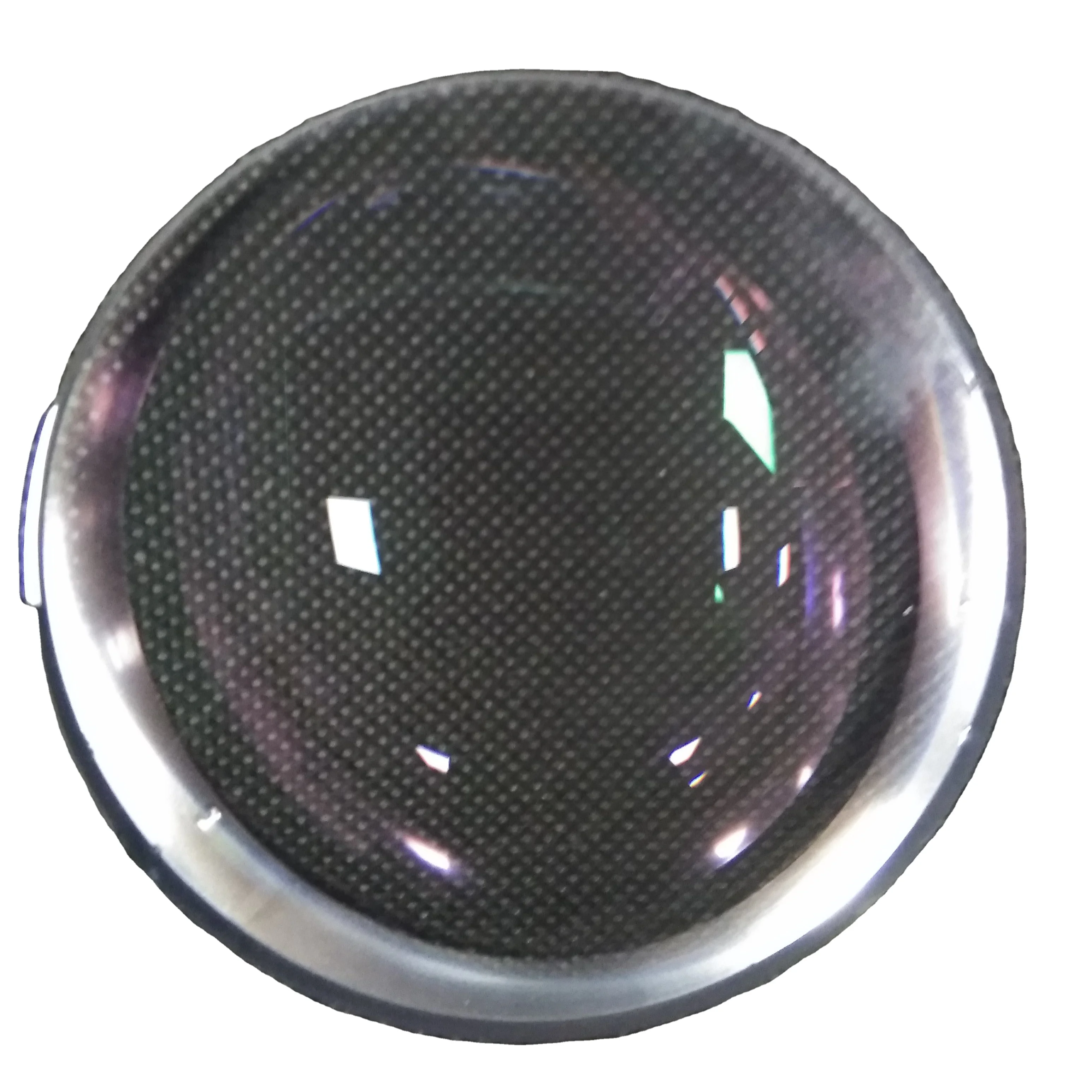 1 67 74 hmc emi оптические линзы с высоким индексом оптических линз