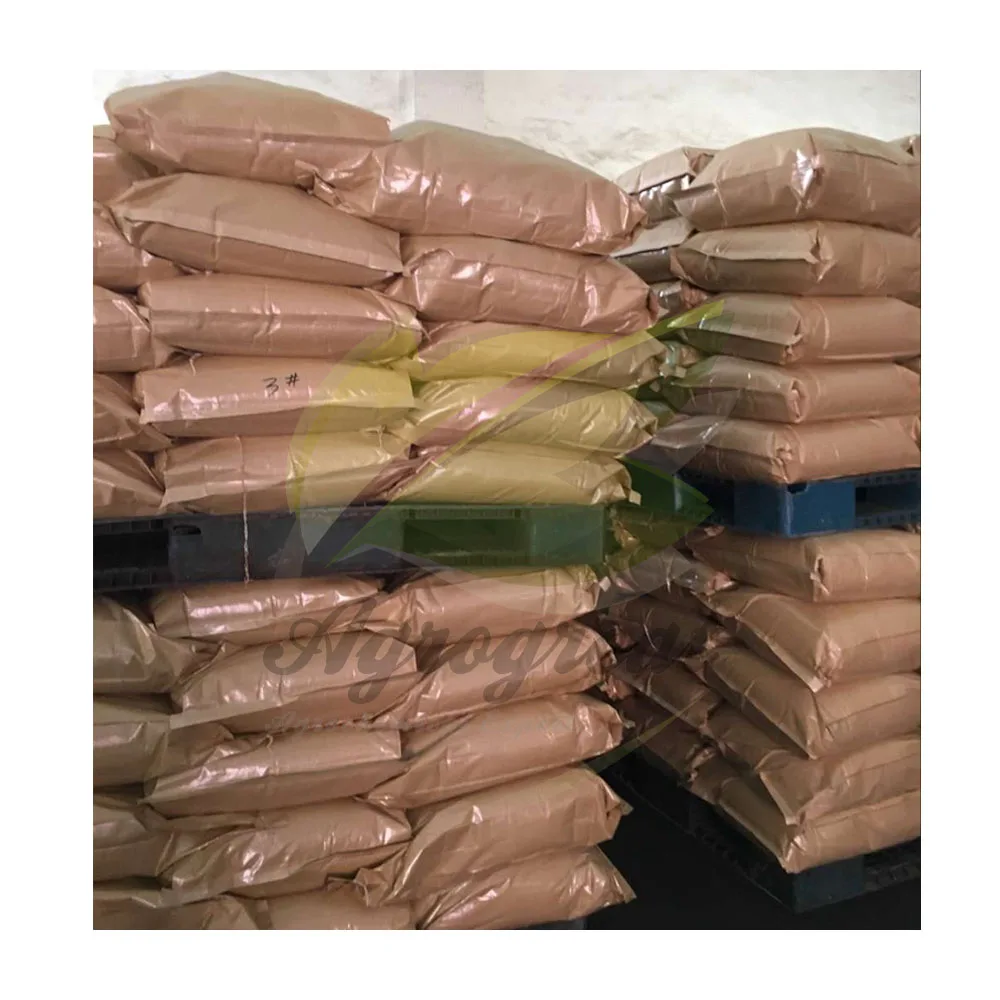 factory supply pesticide herbicide Metribuzin 70%wp with best price