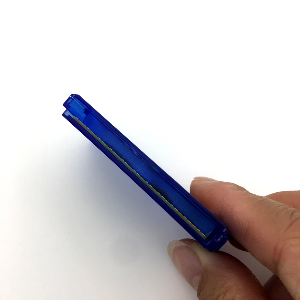 EG012 24 IN 1 Video Game card Cartridge Multi Games With Protective case For Game Boy Advance GBA console