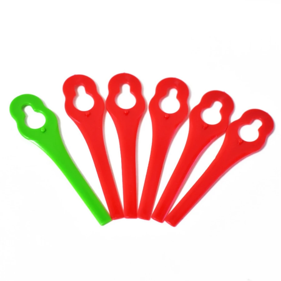 Лезвия для газонокосилки