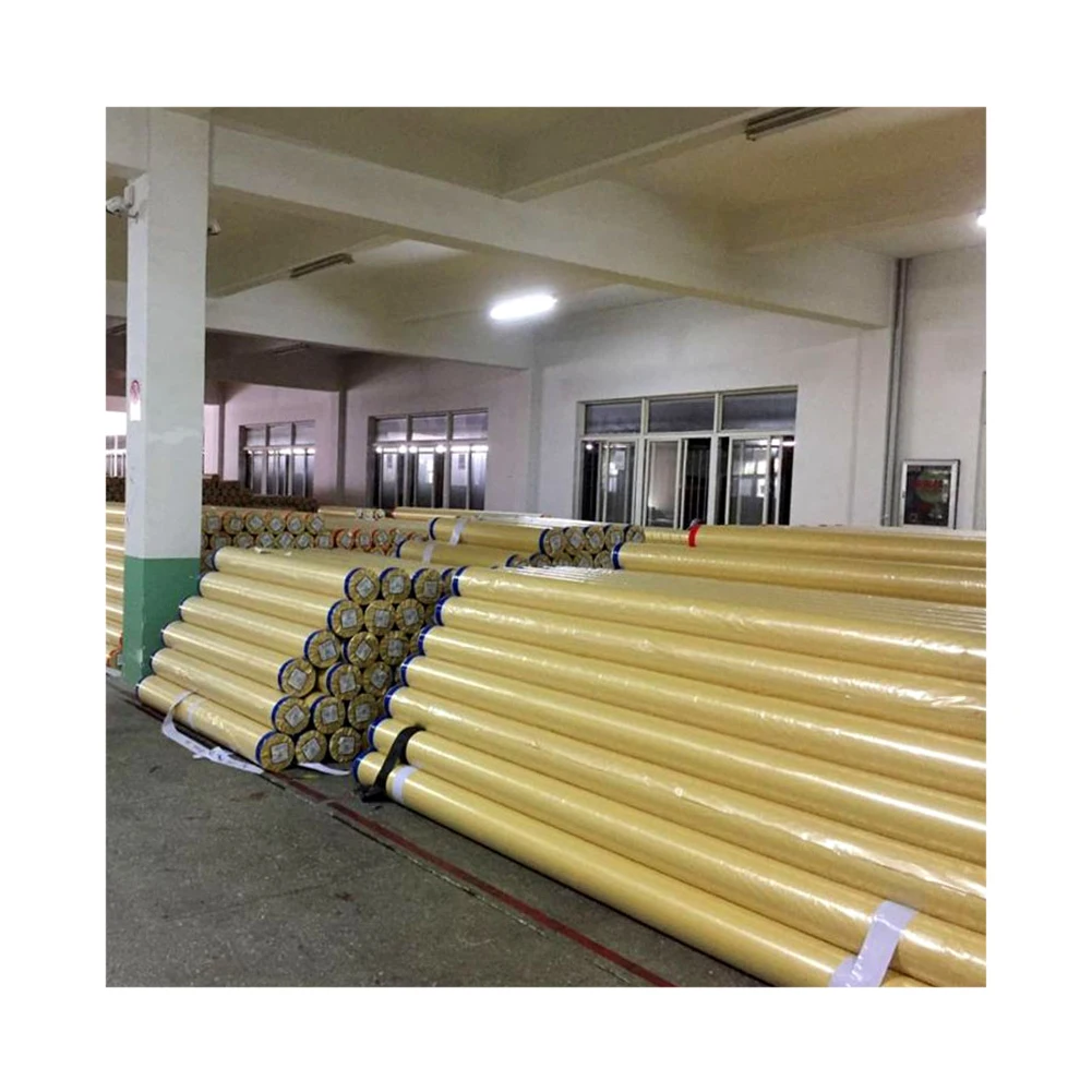 Lead The Industry High Quality Pvc-Flex-Banner-Roll 240 Gram Pvc Frontlit Flex Banner 5 M