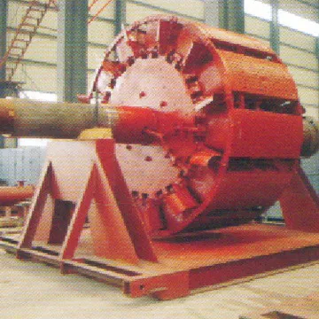 BOCHI 20KW-200MW synchronous hydroelectric generator