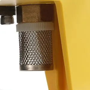 Scuba Diving Equipment Ventilator Without Tank Oxygen Portable Device Support 3/6 Hours Underwater