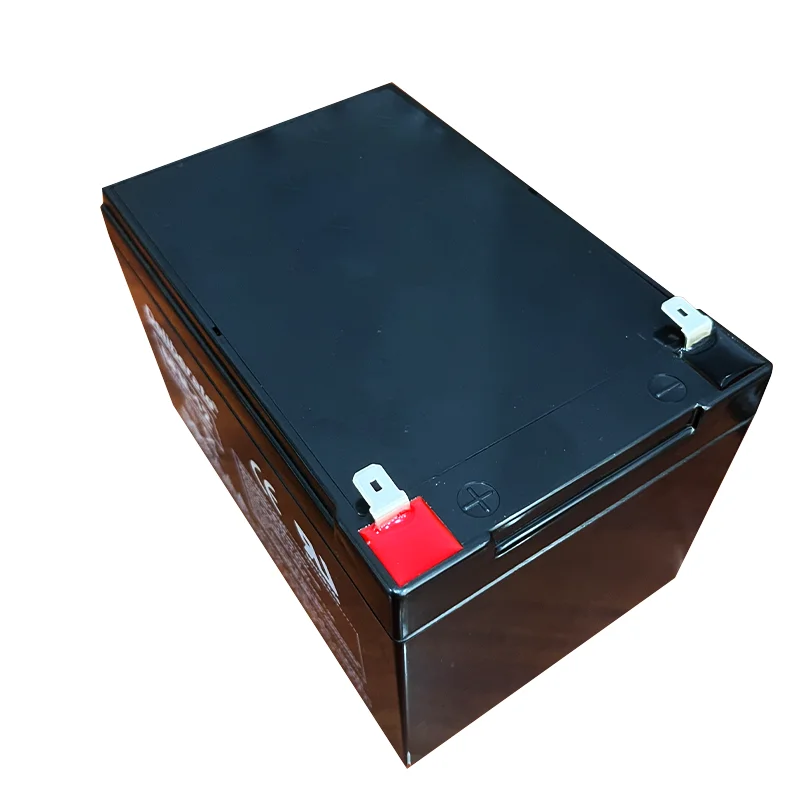 Аккумулятор 12v12AH UPS портативный аварийный источник питания домашняя батарея для хранения энергии