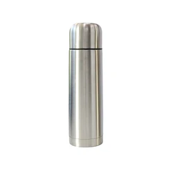 Hot Selling high quality Product Big Capacity Double Wall Stainless Steel Vacuum Insulated Bullet Thermos Portable Water Flask