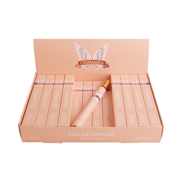 OLU909-3 горячие продажи onlyou 35 мл парфюм оптом