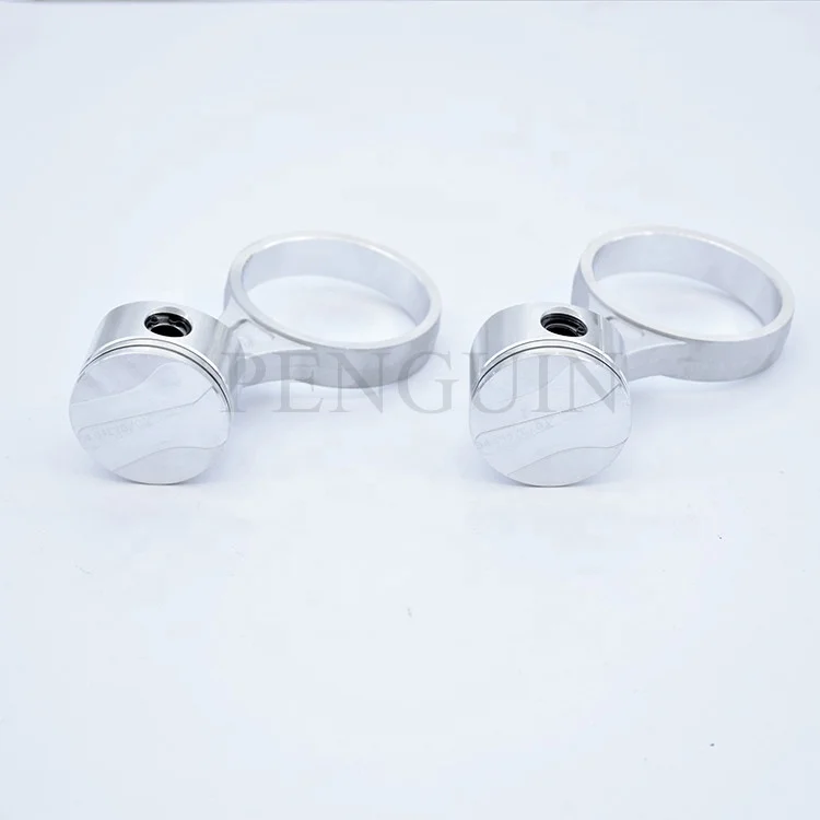 4VCS Hot Sale Bezier type, Copelan,Frascode,Dorine,GEA Bock,Carrier  Compressor Piston And Rod Assembly  Spare Parts