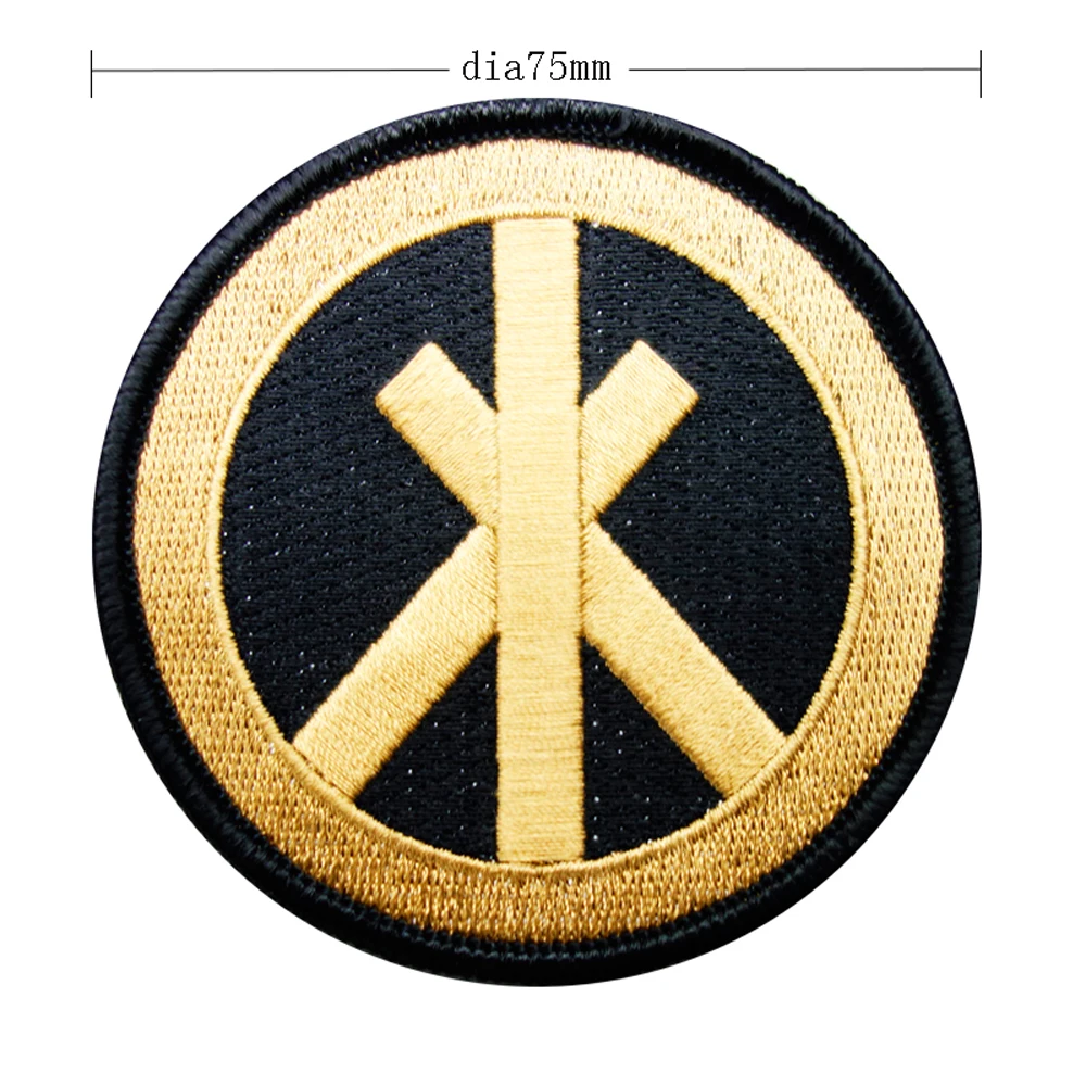 Clothing Accessory Private Label Clothes Design Custom Name Logo Woven Labels For Clothes