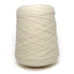 RNT Ne 28/2   51%viscose,23%nylon,26%pbt  dyed  Core Spun Yarn For sweater crochet knitting fancy melange blended yarn