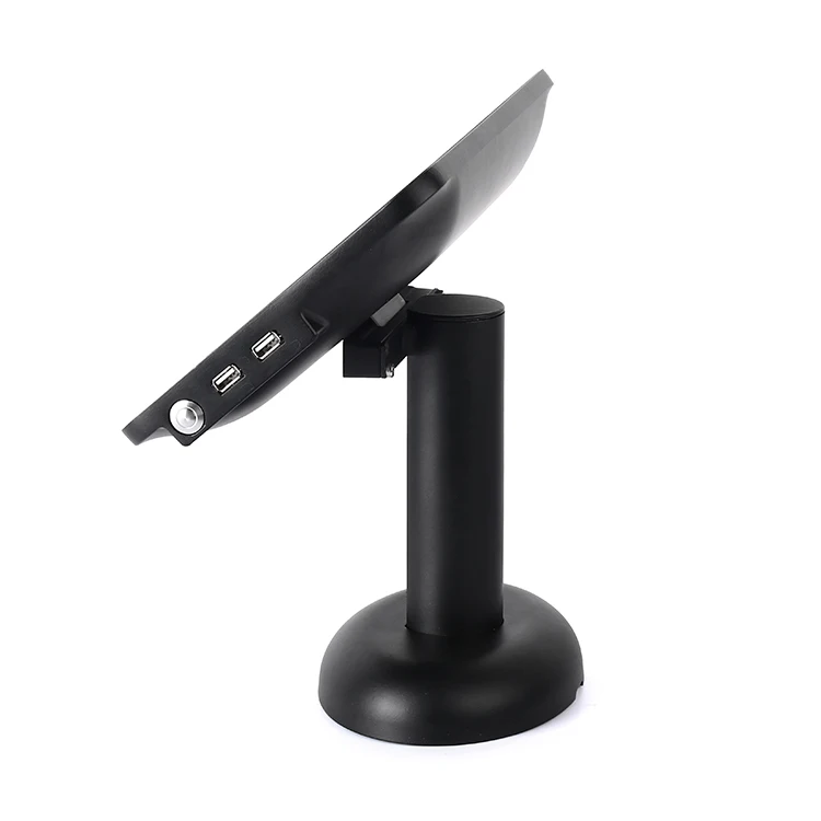 small size 11.6inch pos terminal windows touch machine pos system windows all in one cash register for small business