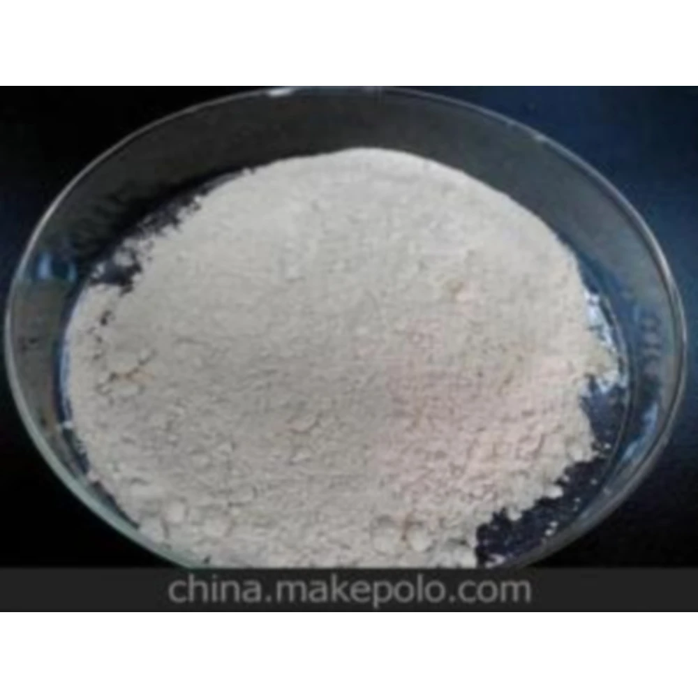 Factory Wholesale White Crystalline Powder Quinoline-2-carboxylic Acid Cas 93-10-7