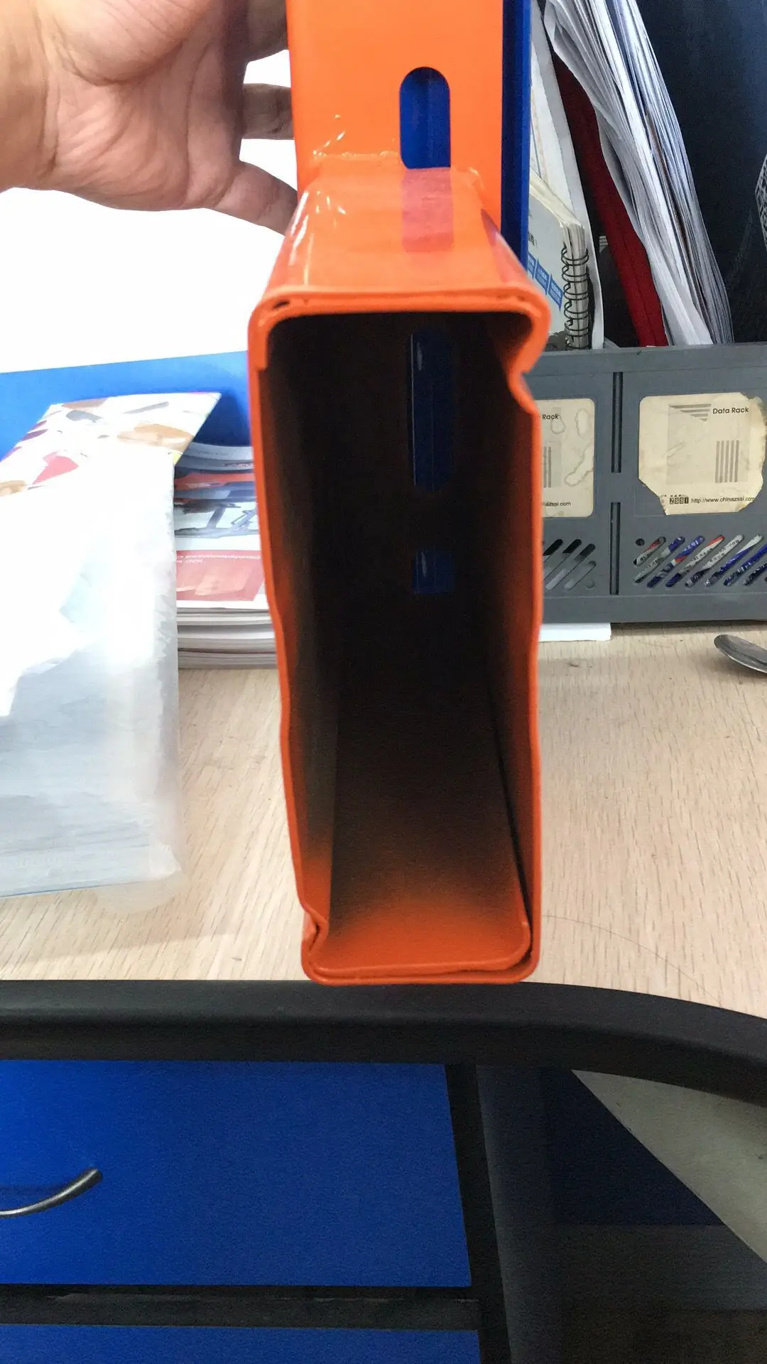 steel self storage heavy loading rack used metal shelves