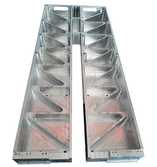 High Precision 3/4/5 Axis CNC Machining Services for Large Metal Parts Custom Precision Metal Parts from China