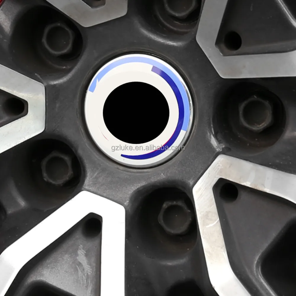 68mm 56mm 10 Pins Car Wheel Center Hub Caps Covers Hubcap Wheel Cap for E36 E38 E39 E46 E53 E60 E61 E65 E70 E85 E86 E89 E90 F01