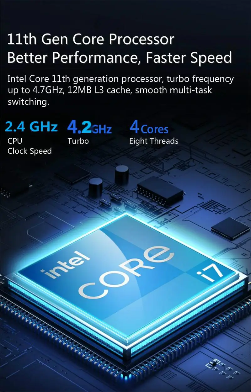 Best Selling Convenient Business Laptop I5-1135G7 16:9 Fhd Display 32Gb Ram 512Gb 1Tb Window 10 Pro Laptop Core I5 15.6 Inch