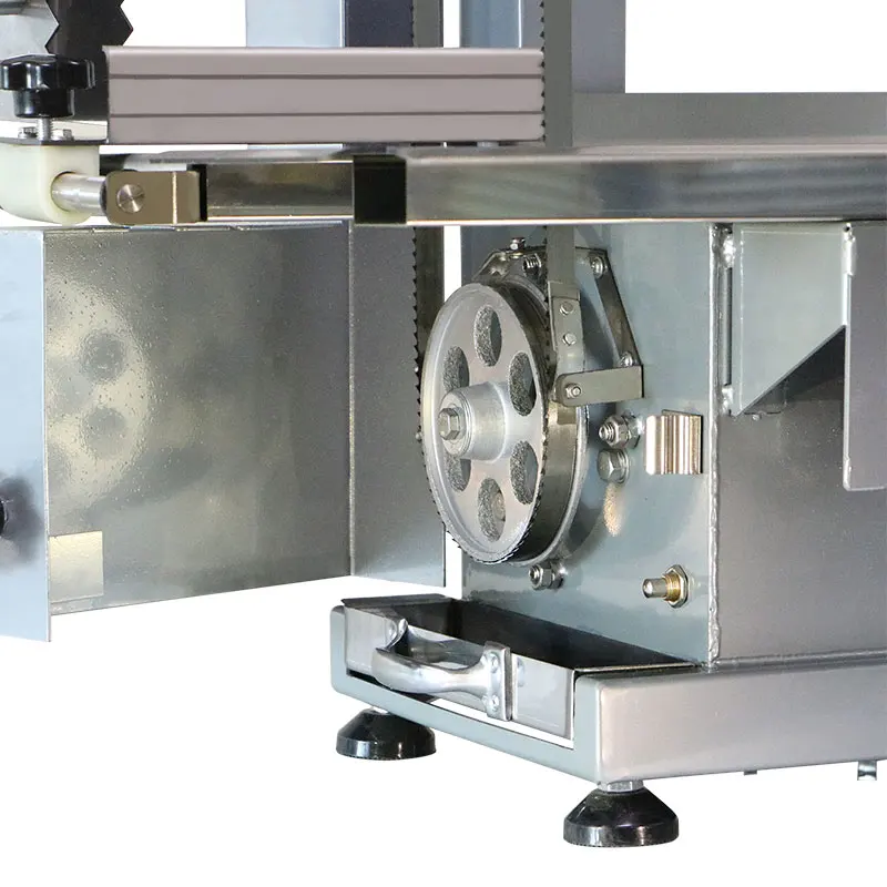 Frozen Bone Cutting Saw Machine  animal bone crushing machine bone saw for meat