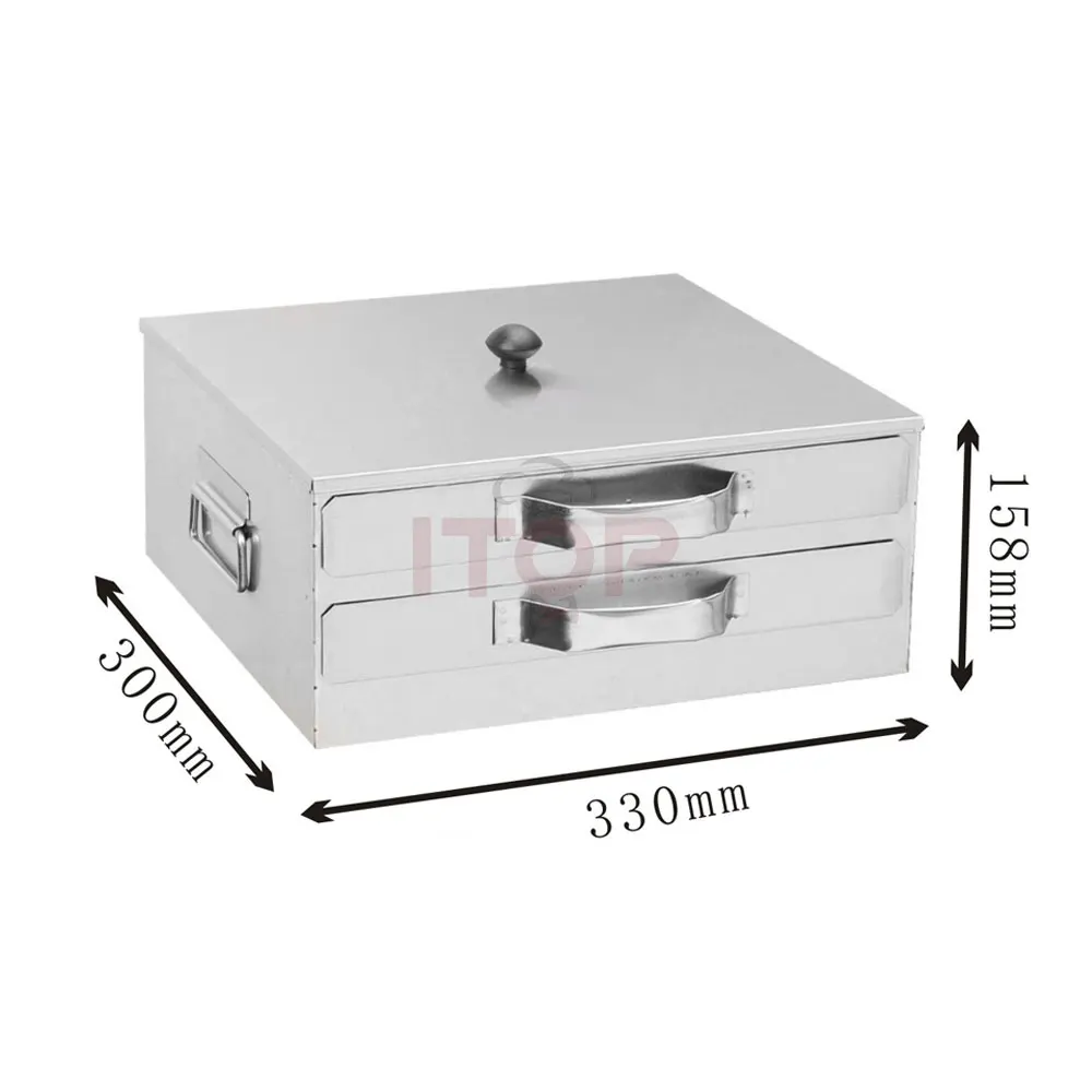 Kitchen Cooking Steamer Drawer  Stainless Steel factory vermicelli roll machine rice roll electric rice steamer rice steamer