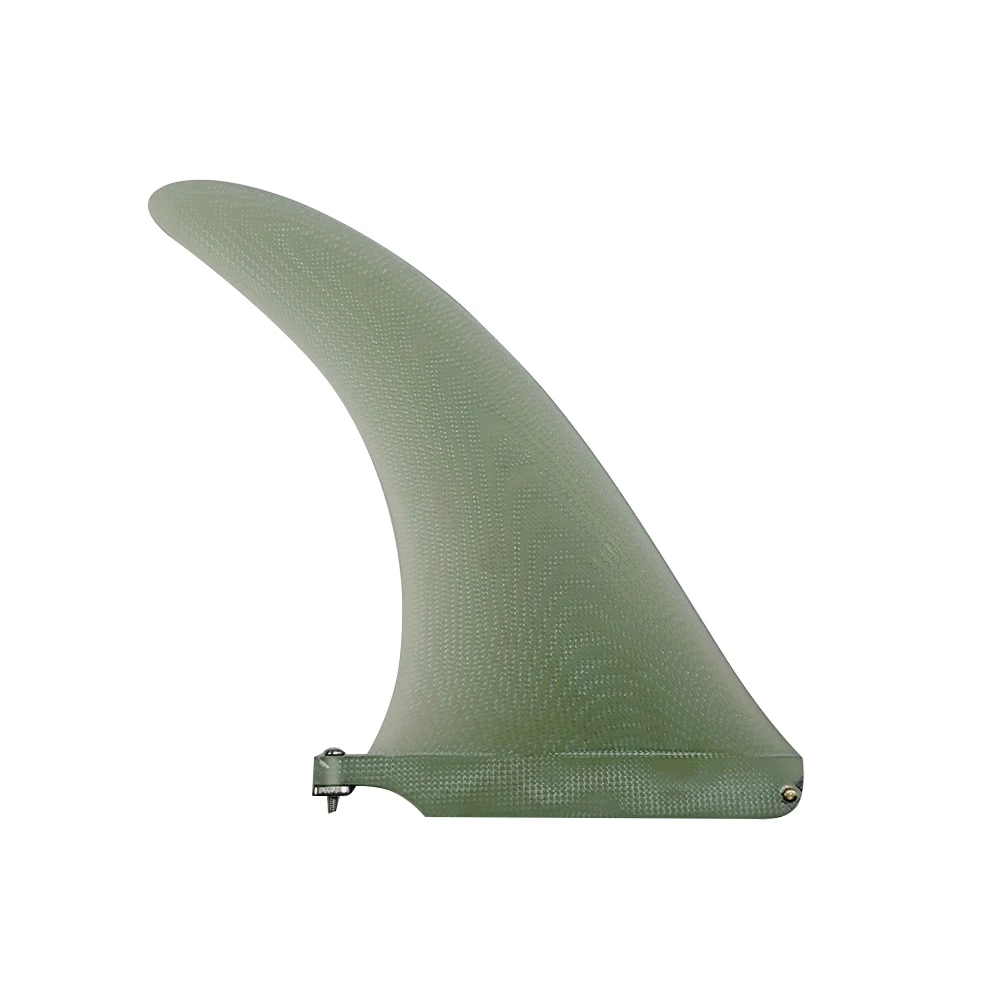 New material Volan Surfboard Fin High Quality Fiberglass Surf Fins
