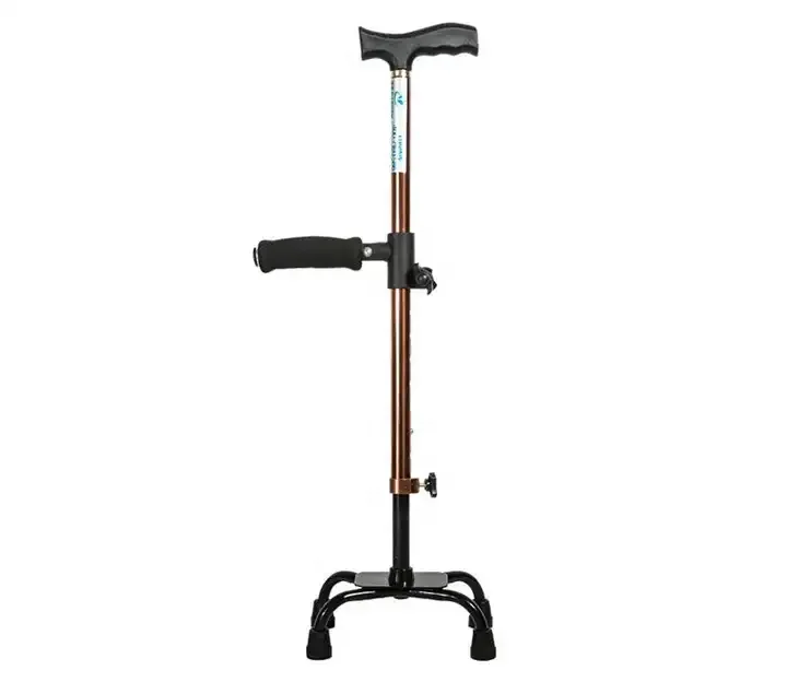 Elderly Ebony Aluminium Tactical Indian Foldable Walking Hiking Stick Sword With Hidden Cane