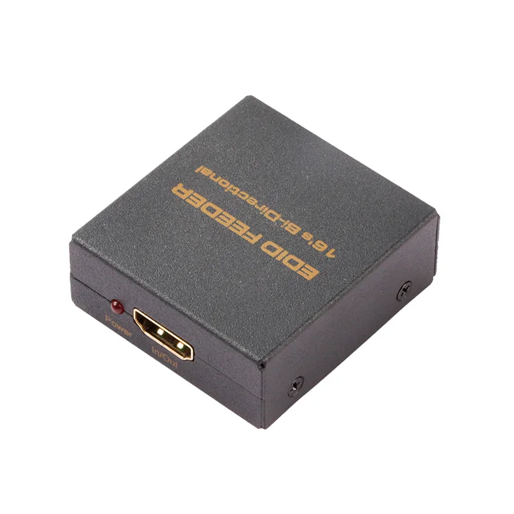 HDSW0006M1 Авто Hdmi Box 2 0 переключатель 4K 60HZ HDR HDMI CEC 5 портовый видео