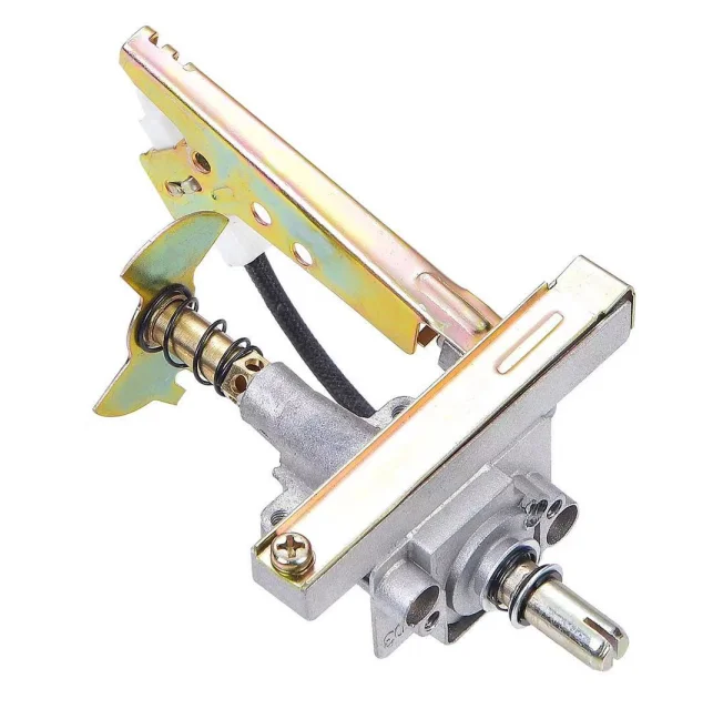 Hot Selling Good Price LPG Glass Top Stove Gas Valve Stove Part 3 burner gas stove