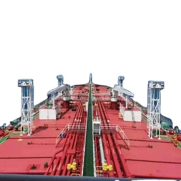 
110,503 DWT used Aframax tanker for sale container vessel fish boat oil tanker self-unloading barge vessel tug boat 