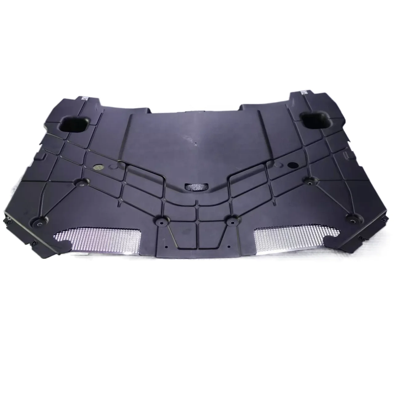 OEM 670009531 670039641 бампер для Maserati ghilii Quattroporte M156/M157 детали кожуха двигателя