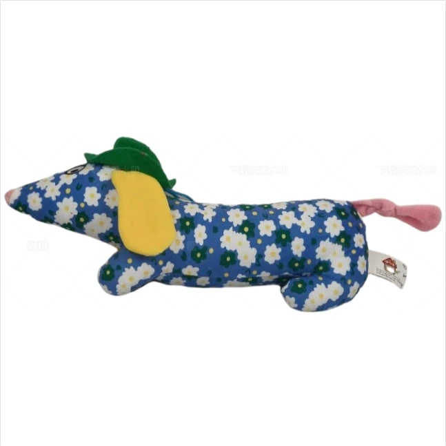 Hote Sale Pet Toys Good Price Stuffed Eco-Friendly Mouse Soft Toy