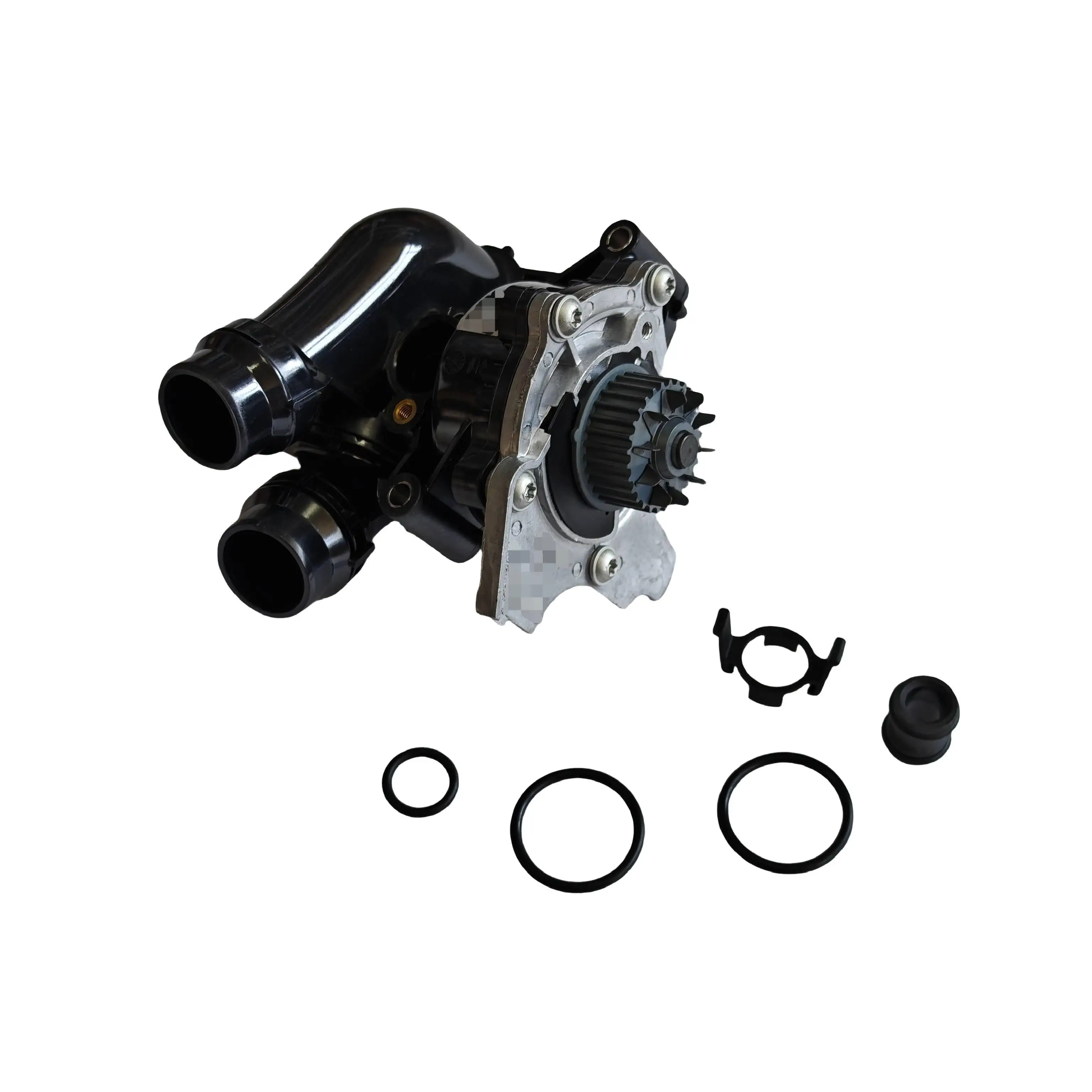 Auto Engine EA888 Gen2 Mechanical Water Pump 06H121026DD 538070710 538036210 06H121010 06H121026CB 06H121111K