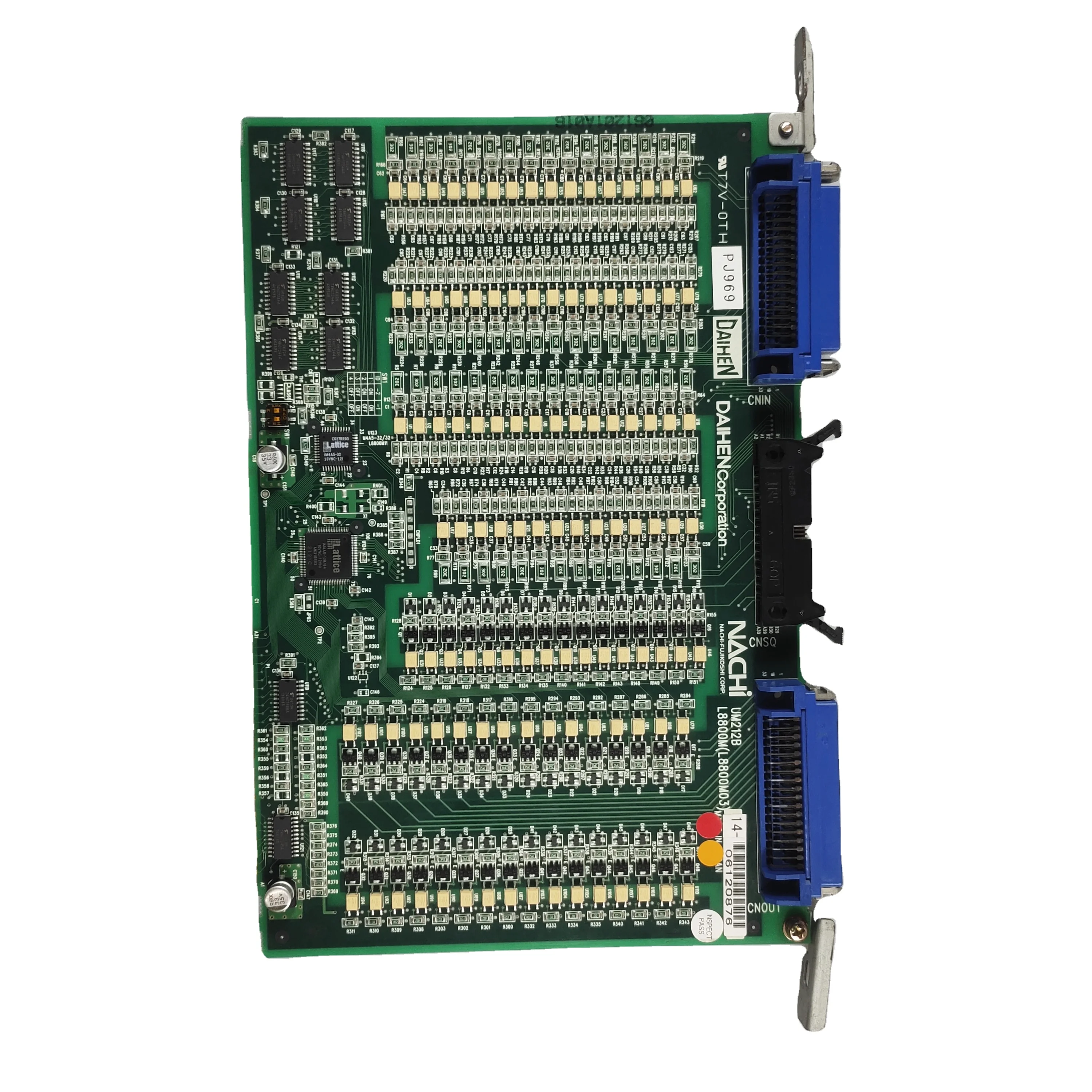 Low-cost wholesale manufacturers directly supply IO board um212B L8800M03 game board