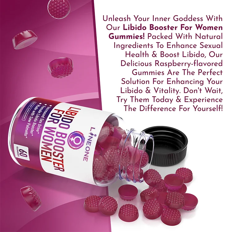 Drformulas Libido Support For Women With Extract With Maca Epimedium Icariin Horny Goat Weed