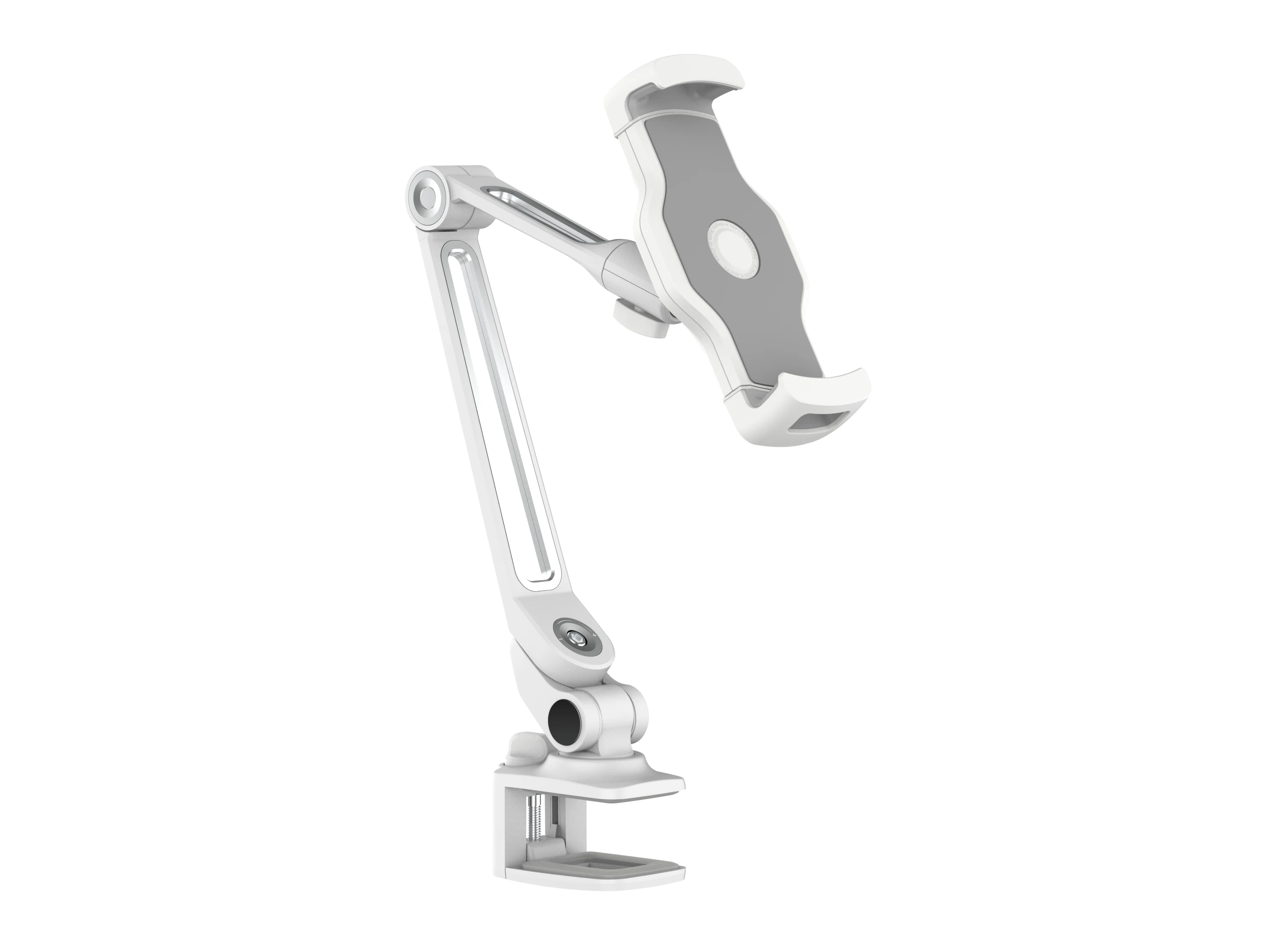 Universal phone tablet bed sofa stand telescopic mobile phone holder desk clamp phone mount