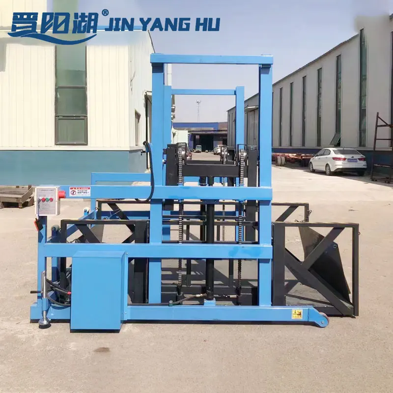 Cargo Lifter Dock Ramp Freights Lift Industrial Factory Elevator Forklift Residential Elevator Cleaning Motorized Material