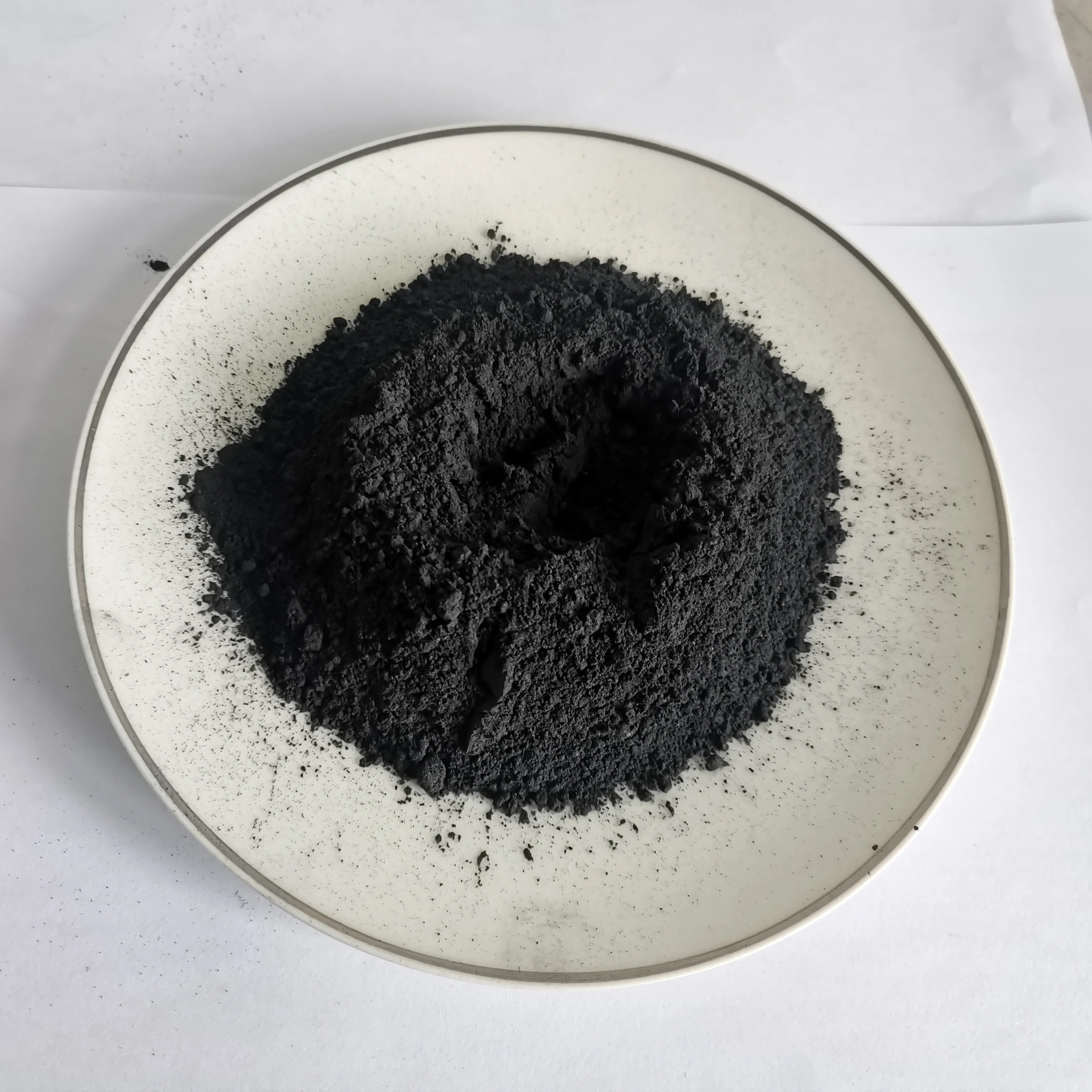-200 mesh 98 Carbon Lithium Battery Graphite dilatable dry high purity graphite powder for lithium battery
