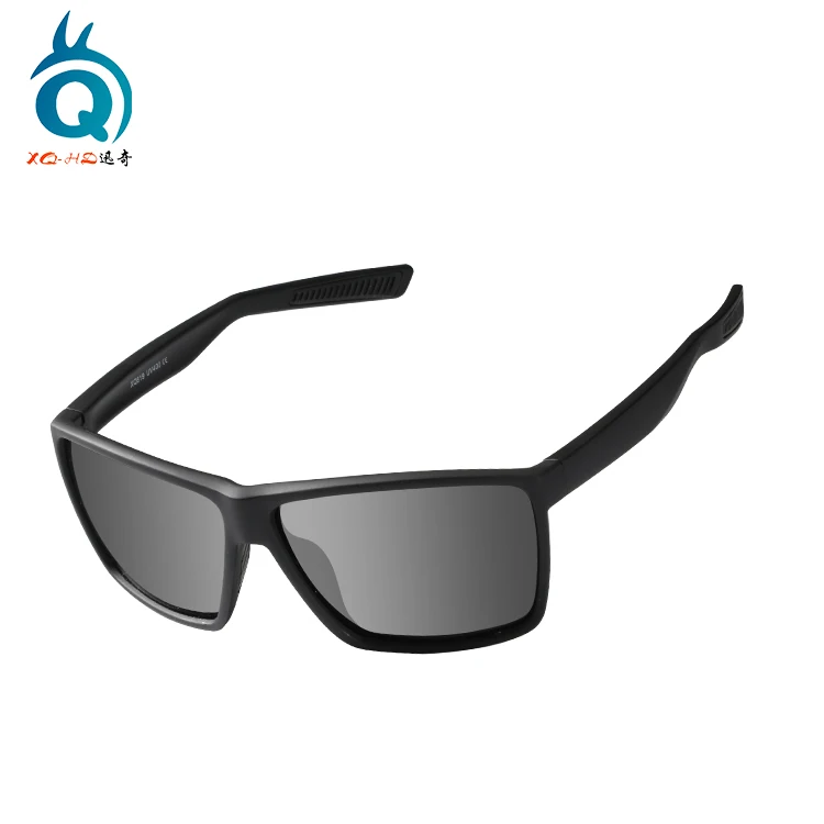 Custom logo men cricket baseball fashion sports sunglasses polarized sun glasses for fishing