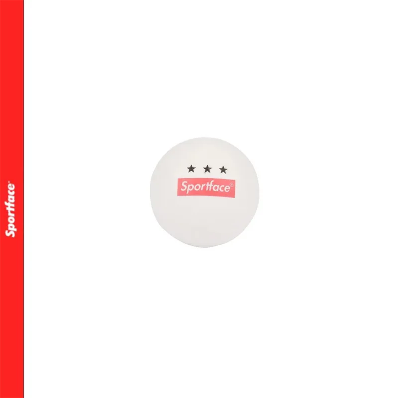 Sportface Table Tennis Ball , High Quality Ping-Pong Ball