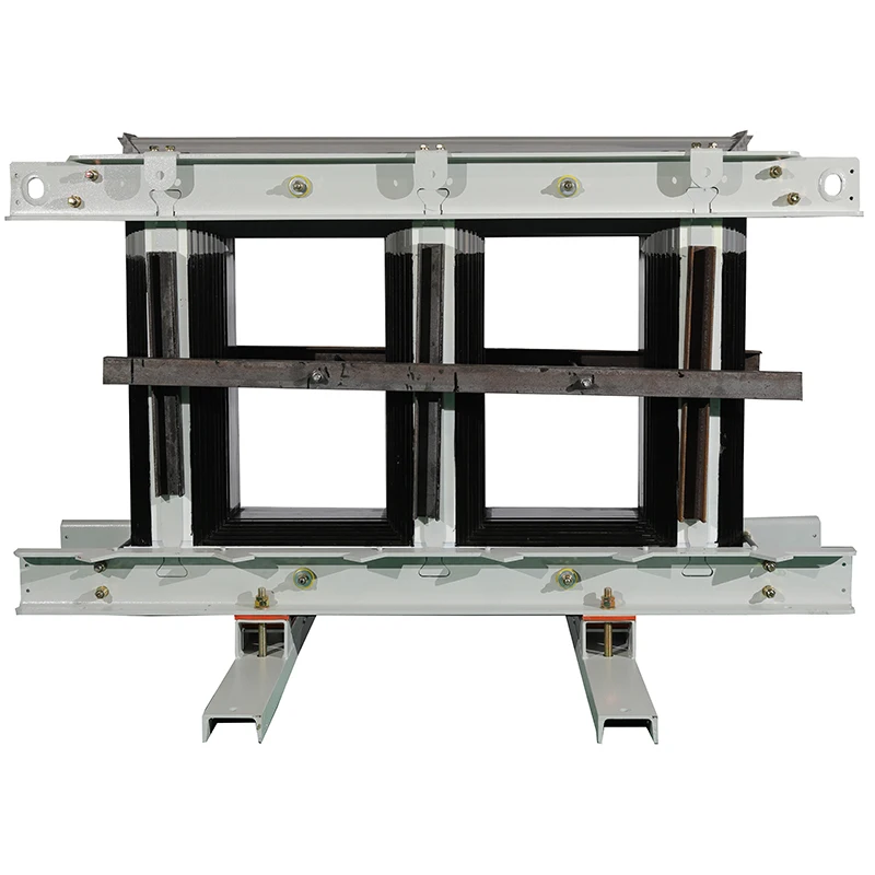 Latest Models Fourteen Turns Silicon Steel Transformer Core Iron Transformer Core