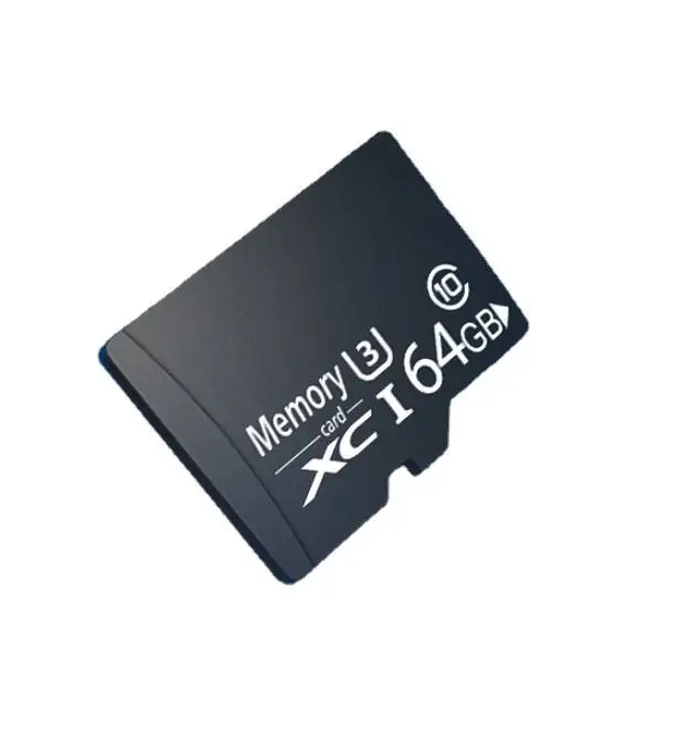 Micro SD Card High Speed Memory Card 128GB 256GB Class TF Card for Drone Equipment Audio PC