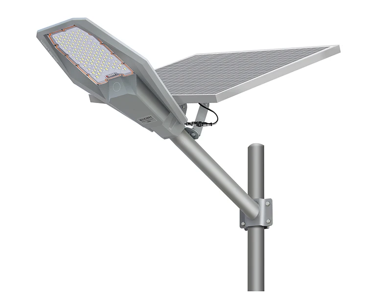 Factory wholesale price outdoor solar street lights solar security lights outdoor solar energy lamp