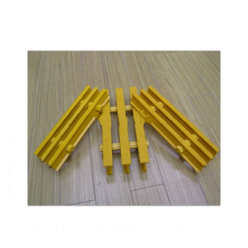 GRP FRP Pultrusion напольные Решетки