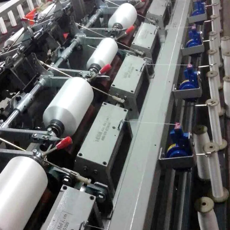 yarn cone winding machine spinning machine